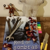 RED DE SOMBRAS