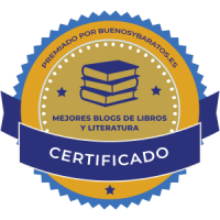 FOROLIBRO PREMIADO - MEJORES BLOGS DE LIBROS Y LITERATURA
