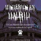 MISTERIOS EN MADRID