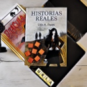 HISTORIAS REALES