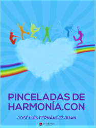 PINCELADAS DE HARMONÍA.CON
