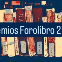 PREMIOS FOROLIBRO 2023